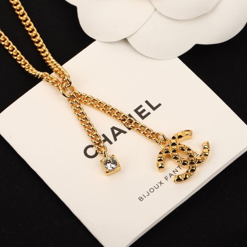 Chanel Necklaces